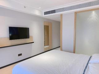 City Comfort Inn Changsha Yuelu Mountain Meixi Lake Park - 1