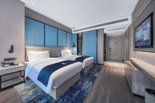 Echarm Hotel Xiangyang Erqi - 6