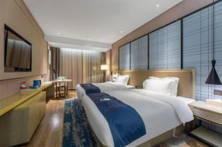 Echarm Hotel Xiangyang Erqi - 5