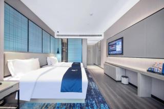 Echarm Hotel Xiangyang Erqi - 4