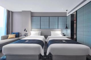 Echarm Hotel Xiangyang Erqi - 3
