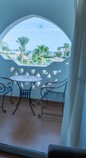 Sea View Apartment Sultan Coral Bay - 8