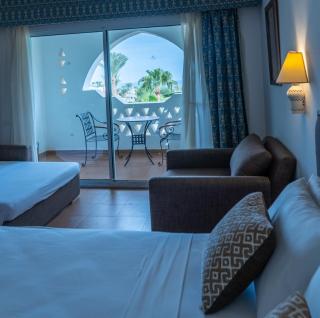 Sea View Apartment Sultan Coral Bay - 9