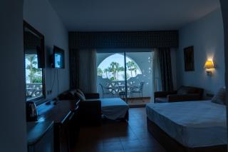Sea View Apartment Sultan Coral Bay - 7