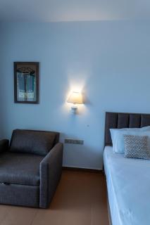 Sea View Apartment Sultan Coral Bay - 5