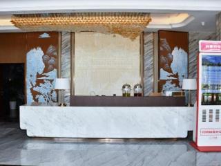 Qingdao Hualan Hotel - 3