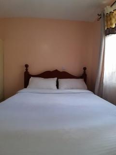 One bedroom bnb jomoko thika - 3