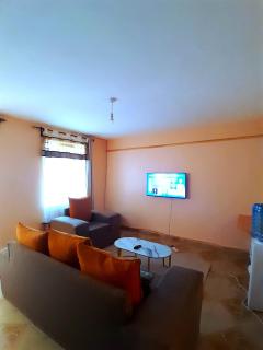 One bedroom bnb jomoko thika - 2