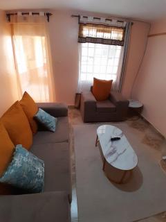One bedroom bnb jomoko thika - 1
