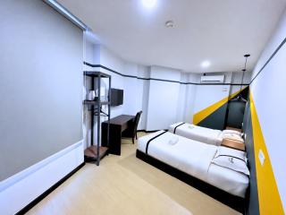 Seeds Hotel Cheras Sri Permaisuri - 1