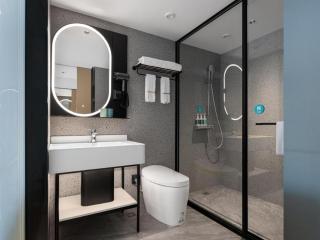City Comfort Inn Wuhan Jianghan Road Jiali Square - Wuhan - 7