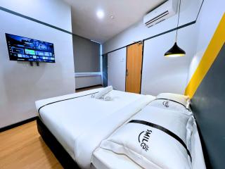 Seeds Hotel Cheras Sri Permaisuri - 2