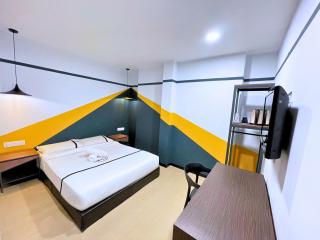 Seeds Hotel Cheras Sri Permaisuri - 5