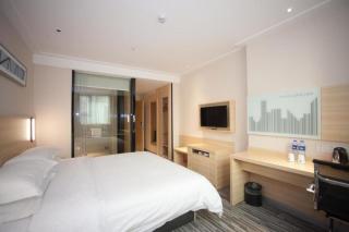 City Comfort Inn Foshan Nanhai Avenue Guicheng Metro Station - 7