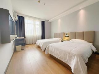 GreenTree Inn Hefei East Wangjiang Road CTCE Express Hotel - 2