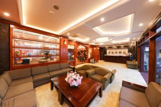 Sapa Delta Hotel - 1