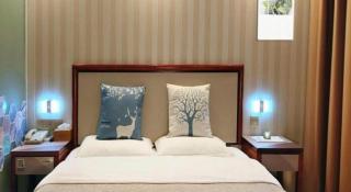 GreenTree Inn Zhenjiang Center Street No.1 Peoples Hospital Express Hotel - 9