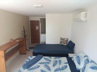 Suite Oceazul frente para o mar - 3