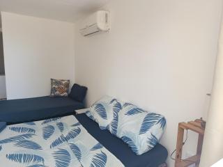Suite Oceazul frente para o mar - 5