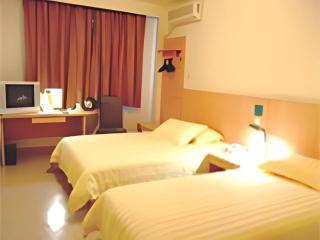 Jinjiang Inn Central Changshu Yushan - 7