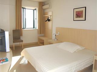 Jinjiang Inn Central Changshu Yushan - 5