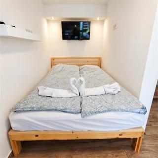Abakusz apartmans free air conditioning & parking - 6