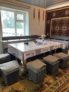 Avtadil guest house - 6