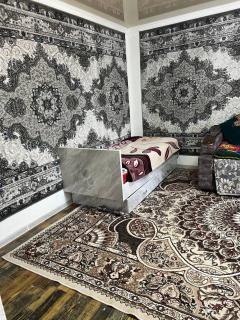 Avtadil guest house - 4