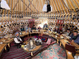 Avtadil guest house - 2