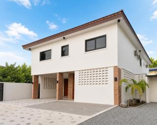 Koregon Pool Villas - 9