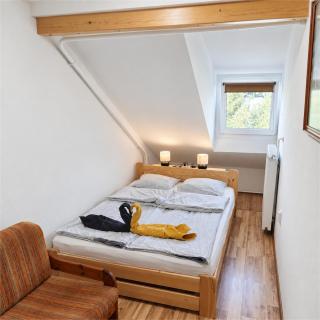 Abakusz apartmans free air conditioning & parking - 7