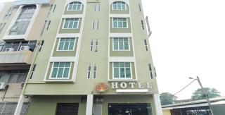 LKS Hotel - 7