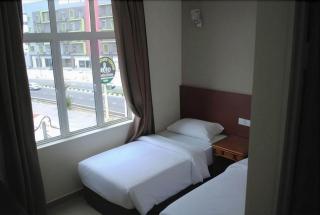 LKS Hotel - 2