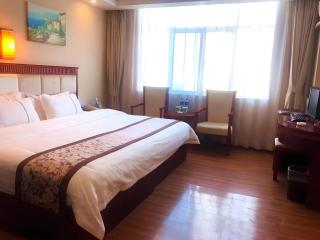 GreenTree Inn Guangdong Huizhou Chenjiang Intercity Rail Station Business Hotel - 3