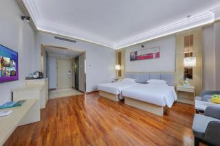 Galaxy Hotel Guangzhou - 6