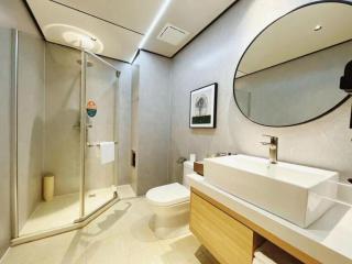 Green Tree Inn Hebeisheng Bazhoushi Railway Station Yingbin Xidao Shangwu - 3