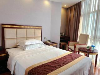GreenTree Inn Shantou Chengjiang Road Business Hotel - Xialian - 9