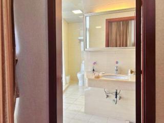 GreenTree Inn Shantou Chengjiang Road Business Hotel - Xialian - 5