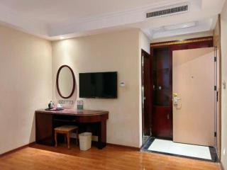 GreenTree Inn Shantou Chengjiang Road Business Hotel - Xialian - 4