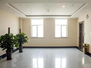 GreenTree Inn Hebei Tangshan North Station Nanhuandao Business Hotel - 8