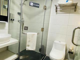 7 Days Inn Baoding Railway Station - 6