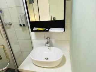 7 Days Inn Baoding Railway Station - 3