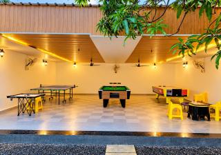 Sorathgadh Resort Sasan Gir- By Astirna Hospitality - 6