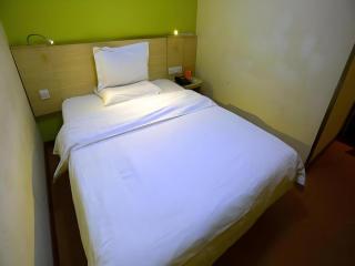 7 Days Inn Changzhou Yancheng Technology Metro Station - 4