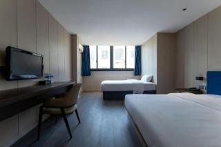 7 Days Inn Changzhou Yancheng Technology Metro Station - 2
