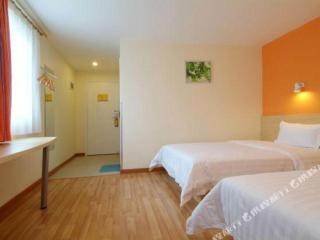 7 Days Inn Qingdao Haier Zone Ditie Tower Jiushui West Road - 8