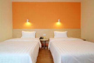7 Days Inn Qingdao Haier Zone Ditie Tower Jiushui West Road - 2