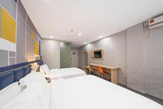 7 Days Inn Changsha Houjiatang Yali High School - 4