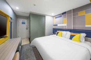 7 Days Inn Changsha Houjiatang Yali High School - 5