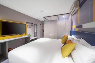 7 Days Inn Changsha Houjiatang Yali High School - 6